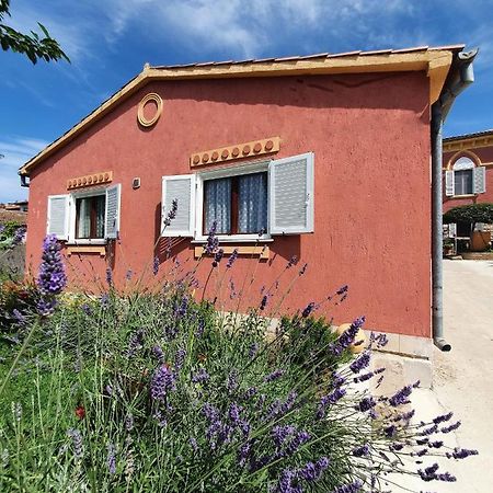 Apartment "House Tigra" Rovinj Eksteriør bilde