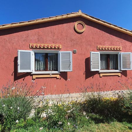 Apartment "House Tigra" Rovinj Eksteriør bilde
