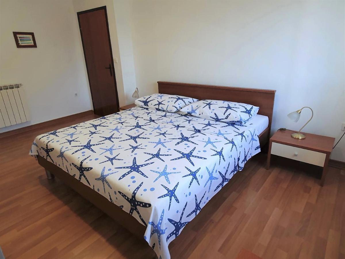 Apartment "House Tigra" Rovinj Eksteriør bilde