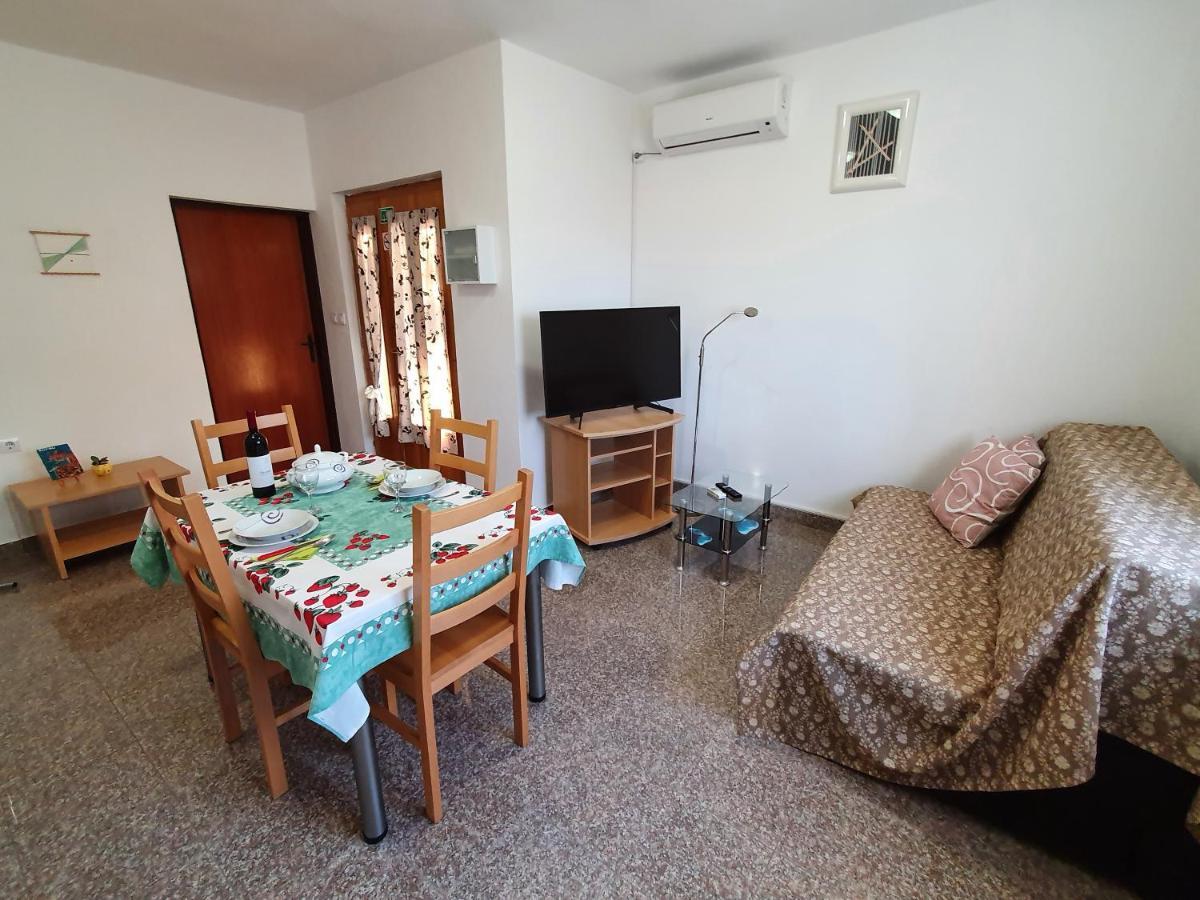 Apartment "House Tigra" Rovinj Eksteriør bilde