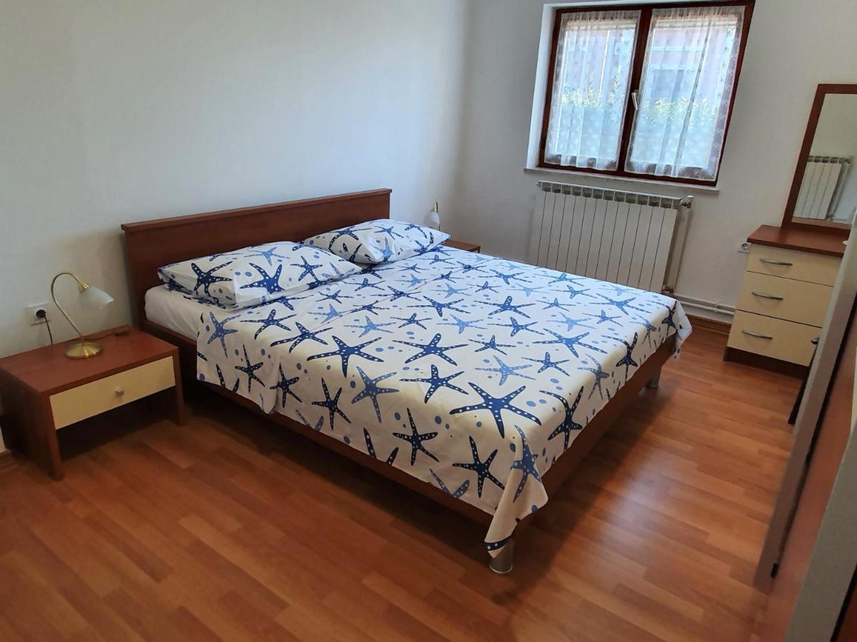 Apartment "House Tigra" Rovinj Eksteriør bilde