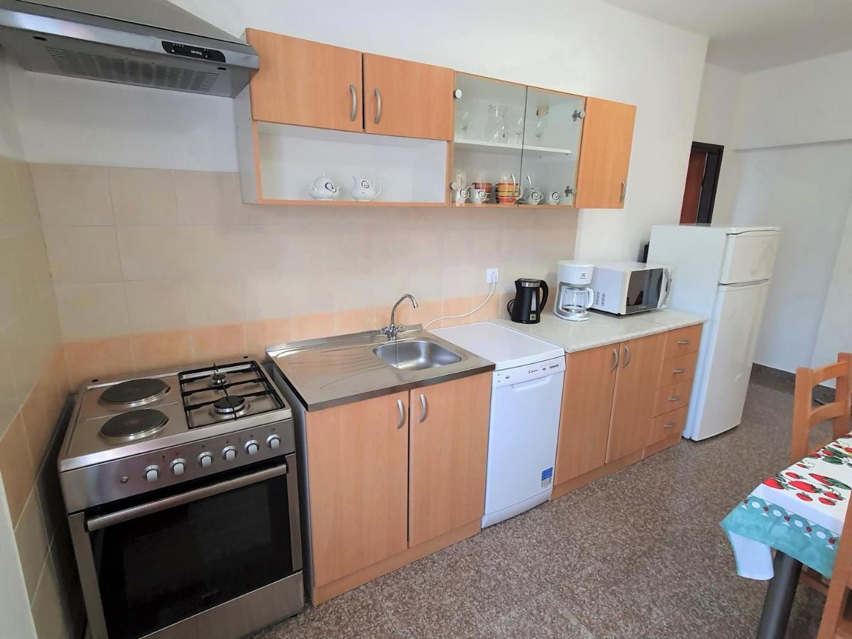 Apartment "House Tigra" Rovinj Eksteriør bilde