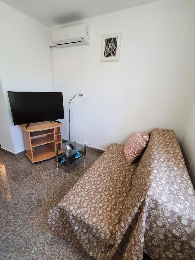 Apartment "House Tigra" Rovinj Eksteriør bilde