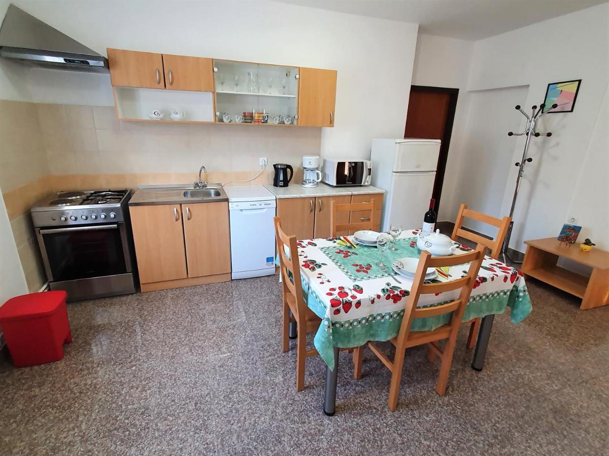 Apartment "House Tigra" Rovinj Eksteriør bilde