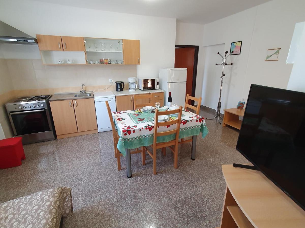 Apartment "House Tigra" Rovinj Eksteriør bilde