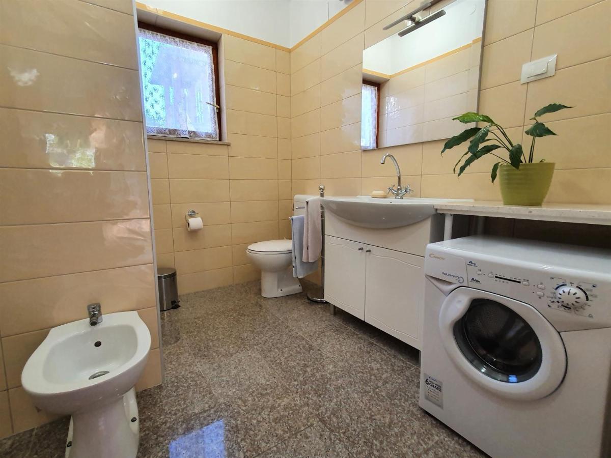 Apartment "House Tigra" Rovinj Eksteriør bilde